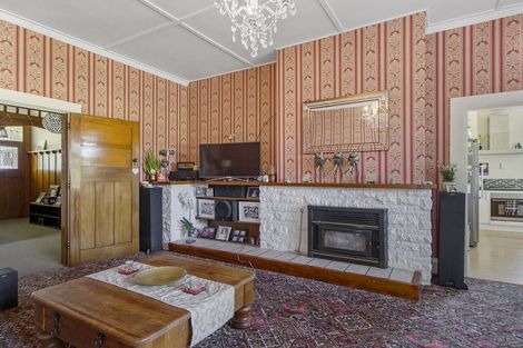 Photo of property in 44 Harris Street, Waimate, 7924