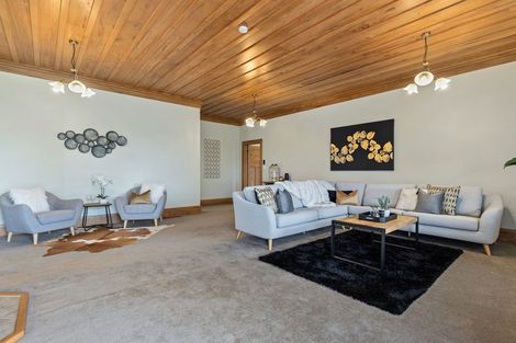 Photo of property in 385 Seddon Road, Gordonton, Hamilton, 3281