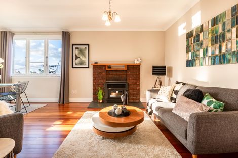 Photo of property in 3/2 View Road, Mount Eden, Auckland, 1024