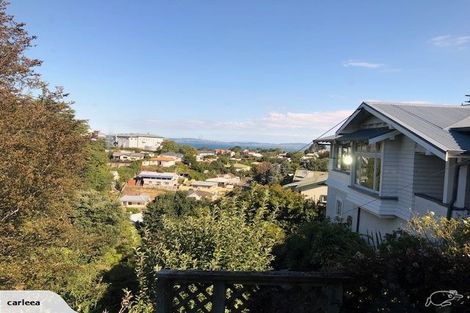 Photo of property in 25 Cobden Road, Bluff Hill, Napier, 4110