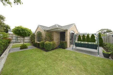 Photo of property in 3/252 Mairehau Road, Burwood, Christchurch, 8083