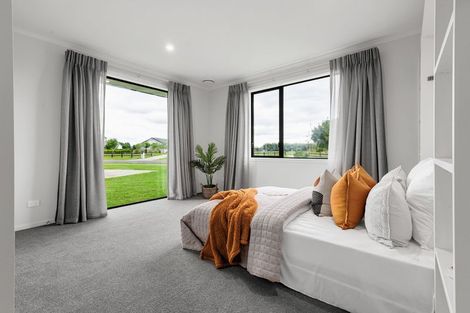 Photo of property in 60 Whare Marama Drive, Leamington, Cambridge, 3432