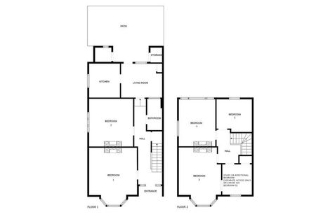 Photo of property in 7 Braid Road, Dunedin Central, Dunedin, 9016