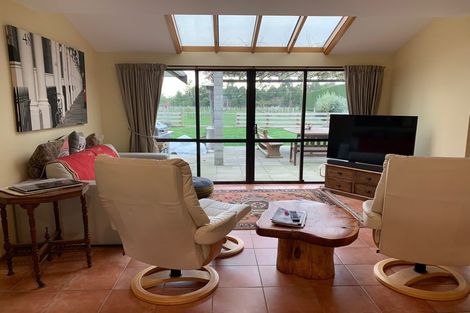 Photo of property in 300 Jowers Road, West Melton, Christchurch, 7676