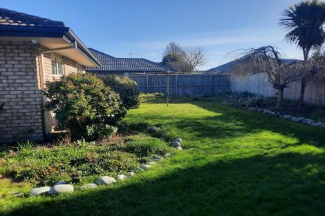 Photo of property in 154 Lowes Road, Rolleston, 7614