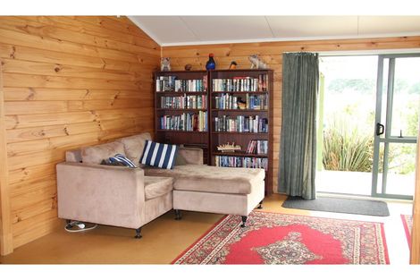 Photo of property in 641 Tokiri Road, Titoki, Whangarei, 0172