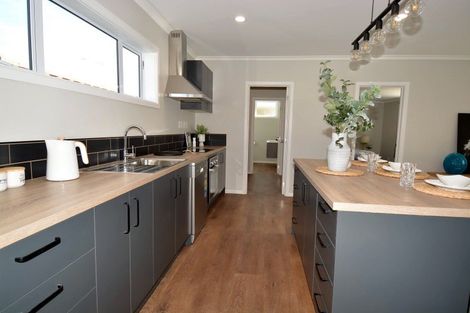 Photo of property in 441 Elles Road, Kingswell, Invercargill, 9812