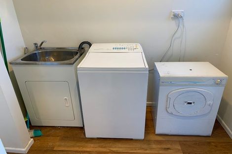 Photo of property in 1 Arlington Street, Burnside, Christchurch, 8053