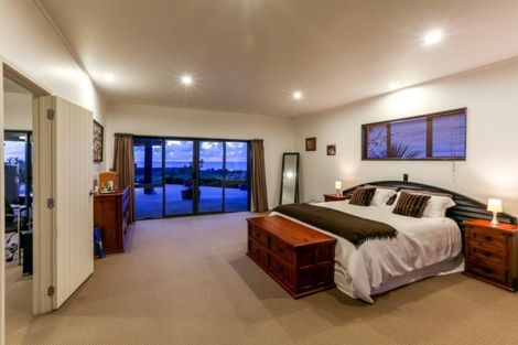 Photo of property in 166 Wairau Road, Kaitake, New Plymouth, 4374