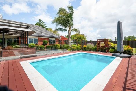 Photo of property in 281 Laxon Road, Rotokauri, Hamilton, 3289