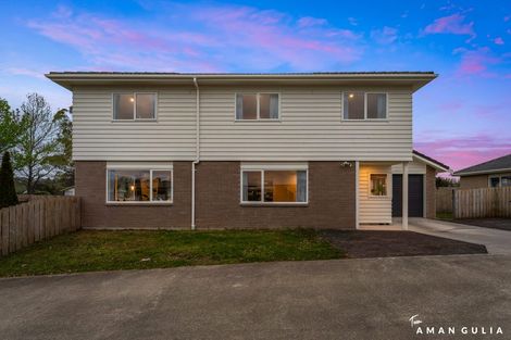 Photo of property in 19 Waitoro Lane, Henderson, Auckland, 0612
