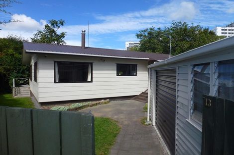 Photo of property in 13 Horne Street, Hamilton Central, Hamilton, 3204