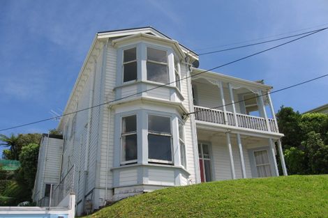 Photo of property in 10 Mertoun Terrace, Highbury, Wellington, 6012