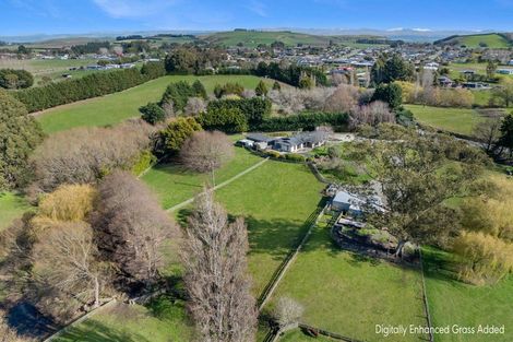 Photo of property in 297 Homestead Road, Weston, Oamaru, 9491