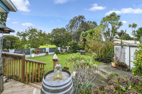 Photo of property in 115 Carnoustie Drive, Wattle Downs, Auckland, 2103