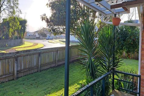 Photo of property in 13 Harlock Place, Huntly, 3700