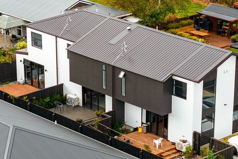 Photo of property in 4/33 Wyon Street, Linwood, Christchurch, 8062