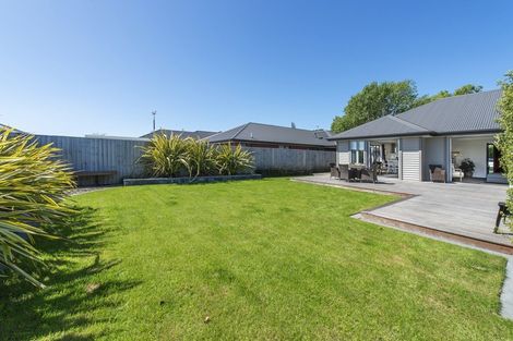 Photo of property in 36 Liffey Springs Drive, Lincoln, 7608