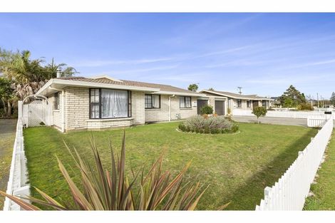 Photo of property in 84a Hakanoa Street, Huntly, 3700