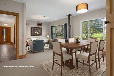 Photo of property in 43 Cullensville Road, Linkwater, Picton, 7281