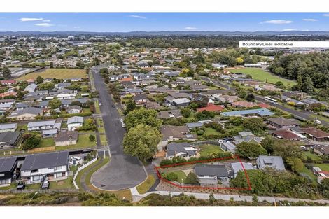 Photo of property in 89a East Street, Enderley, Hamilton, 3214