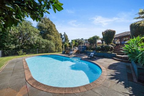 Photo of property in 11 Tanah Merah Drive, Papakura, 2110