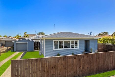 Photo of property in 6 Sullivan Street, Whakatane, 3120