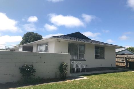 Photo of property in 2/171 Hills Road, Edgeware, Christchurch, 8013