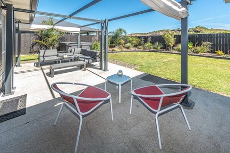 Photo of property in 55 Magnolia Crescent, Tawhero, Whanganui, 4501