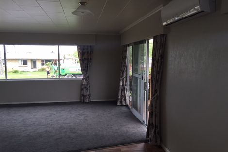 Photo of property in 4a Matai Avenue, Matamata, 3400