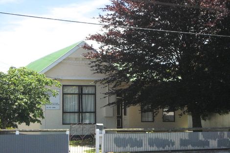 Photo of property in 7 Somerfield Street, Somerfield, Christchurch, 8024