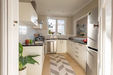 Photo of property in 3/2 View Road, Mount Eden, Auckland, 1024