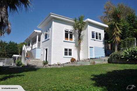 Photo of property in 18e Milton Road, Bluff Hill, Napier, 4110