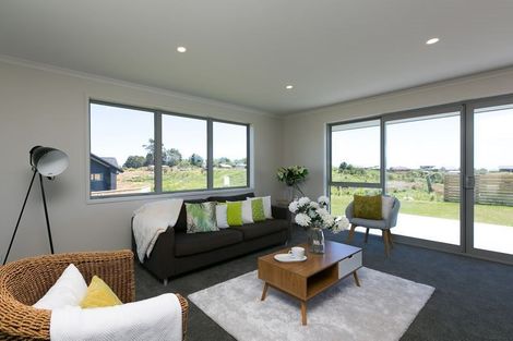 Photo of property in 4 Ashwood Lane, Bell Block, New Plymouth, 4312