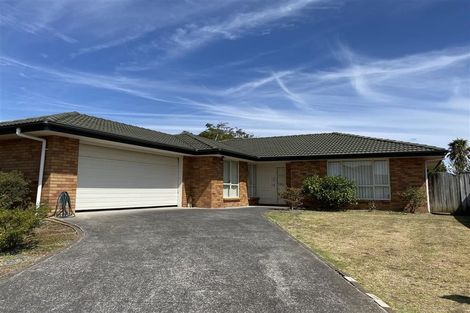 Photo of property in 7 Cellbridge Place, East Tamaki, Auckland, 2016