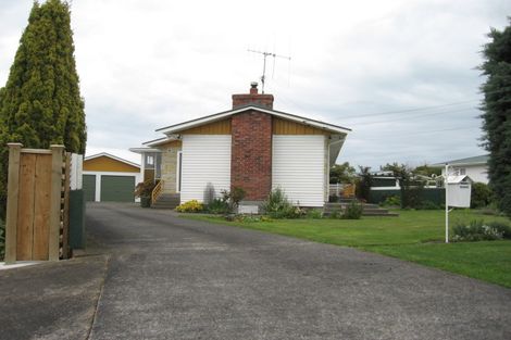 Photo of property in 41 Surrey Road, Springvale, Whanganui, 4501