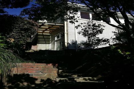 Photo of property in 98a Totara Road, Miramar, Wellington, 6022