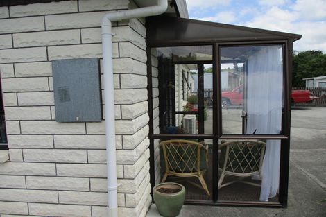 Photo of property in 25c Peel Street, Geraldine, 7930