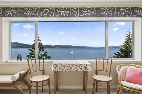 Photo of property in Matai Moana, 2/178 Oriental Parade, Oriental Bay, Wellington, 6011