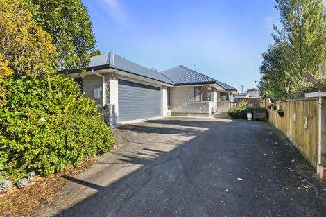 Photo of property in 12c Giesen Road, Feilding, 4702
