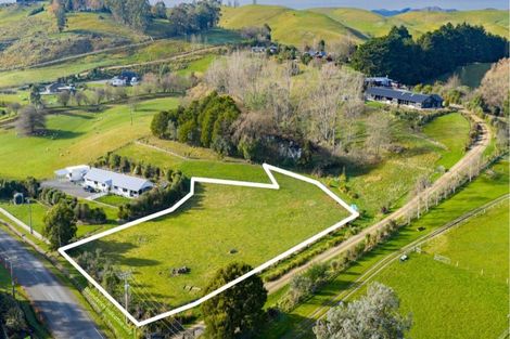 Photo of property in 164 Mount Herbert Road, Waipukurau, 4200