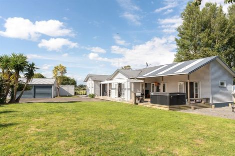Photo of property in 310 Ngaruawahia Road, Ngaruawahia, Hamilton, 3288