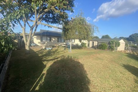 Photo of property in 15 Pokeno Road, Pokeno, 2402