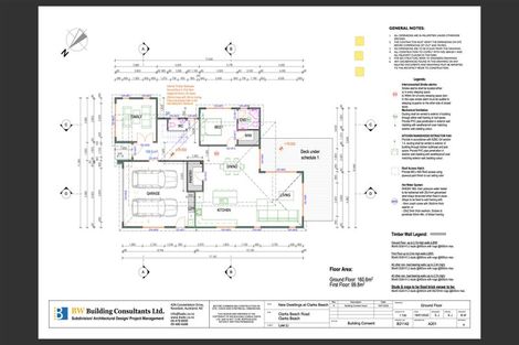 Photo of property in 13 Kaitiaki Drive, Clarks Beach, 2122