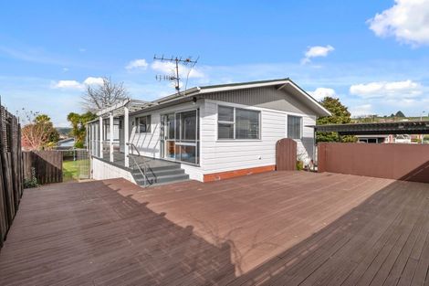 Photo of property in 5 Rameses Place, Pomare, Rotorua, 3015