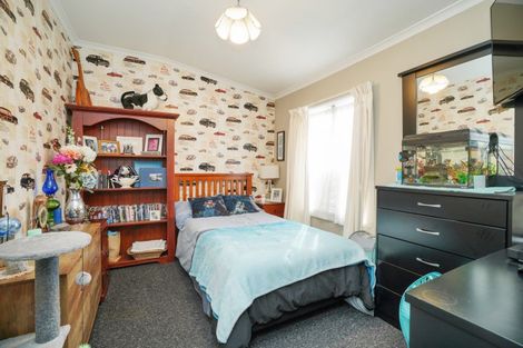 Photo of property in 124 Pomona Street, Strathern, Invercargill, 9812