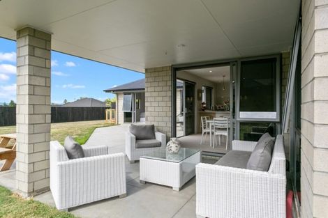 Photo of property in 8 Ballybunnion Crescent, Morrinsville, 3300
