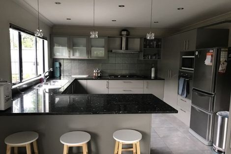 Photo of property in 34 Baltersan Drive, Flat Bush, Auckland, 2016