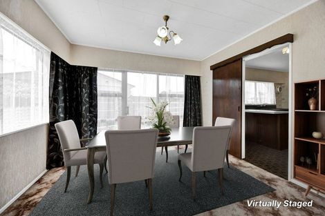 Photo of property in 206 Waihi Road, Hawera, 4610