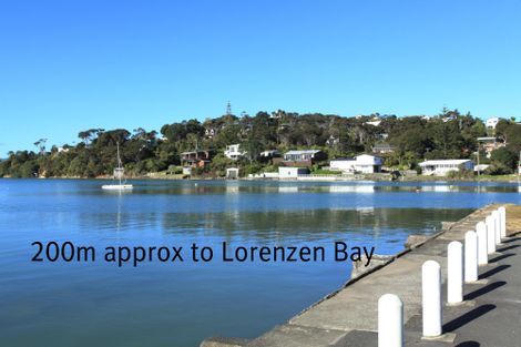 Photo of property in 61a Lorenzen Bay Road, Raglan, 3225